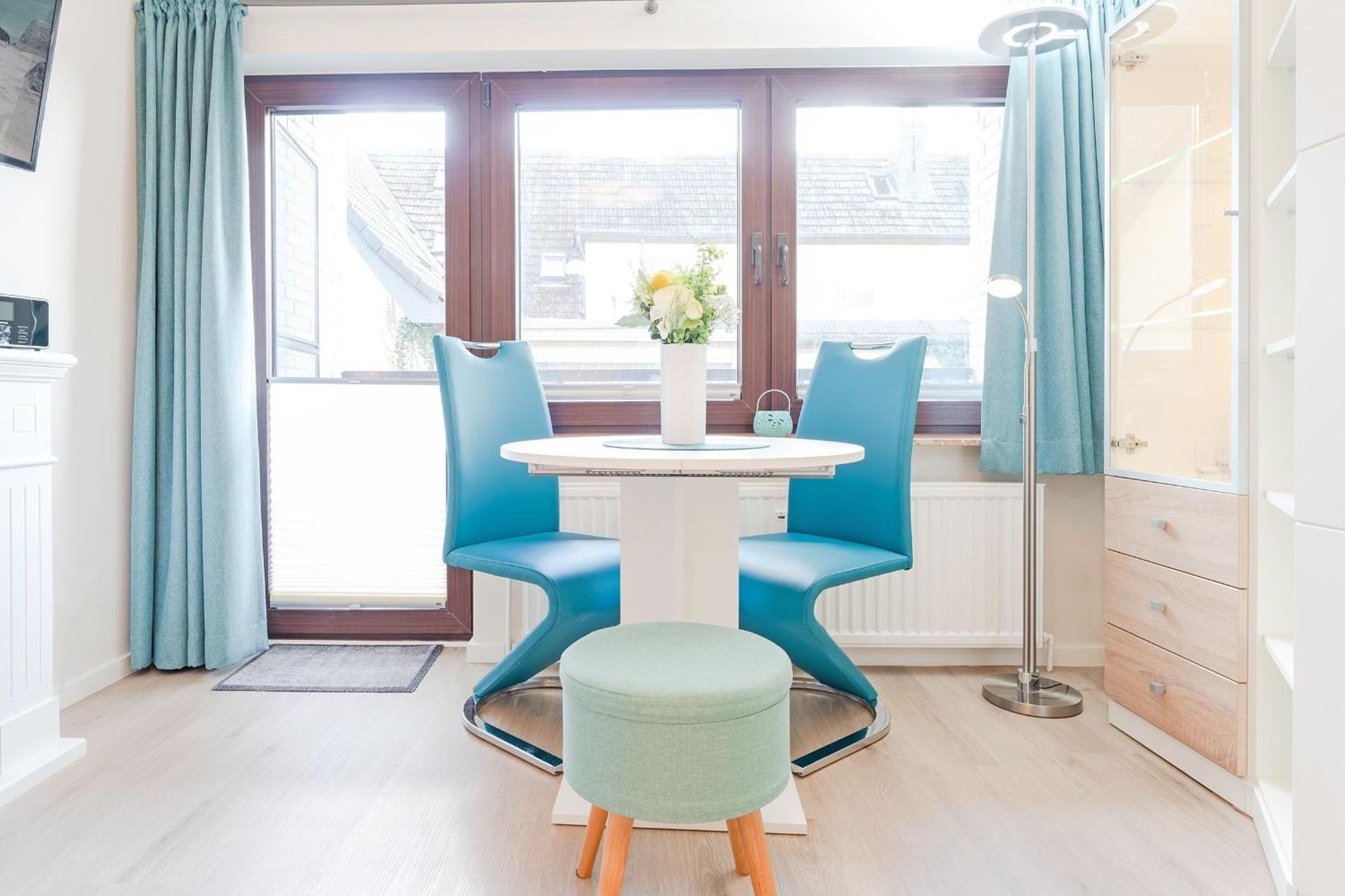 Haus Schwanensee Studio 15