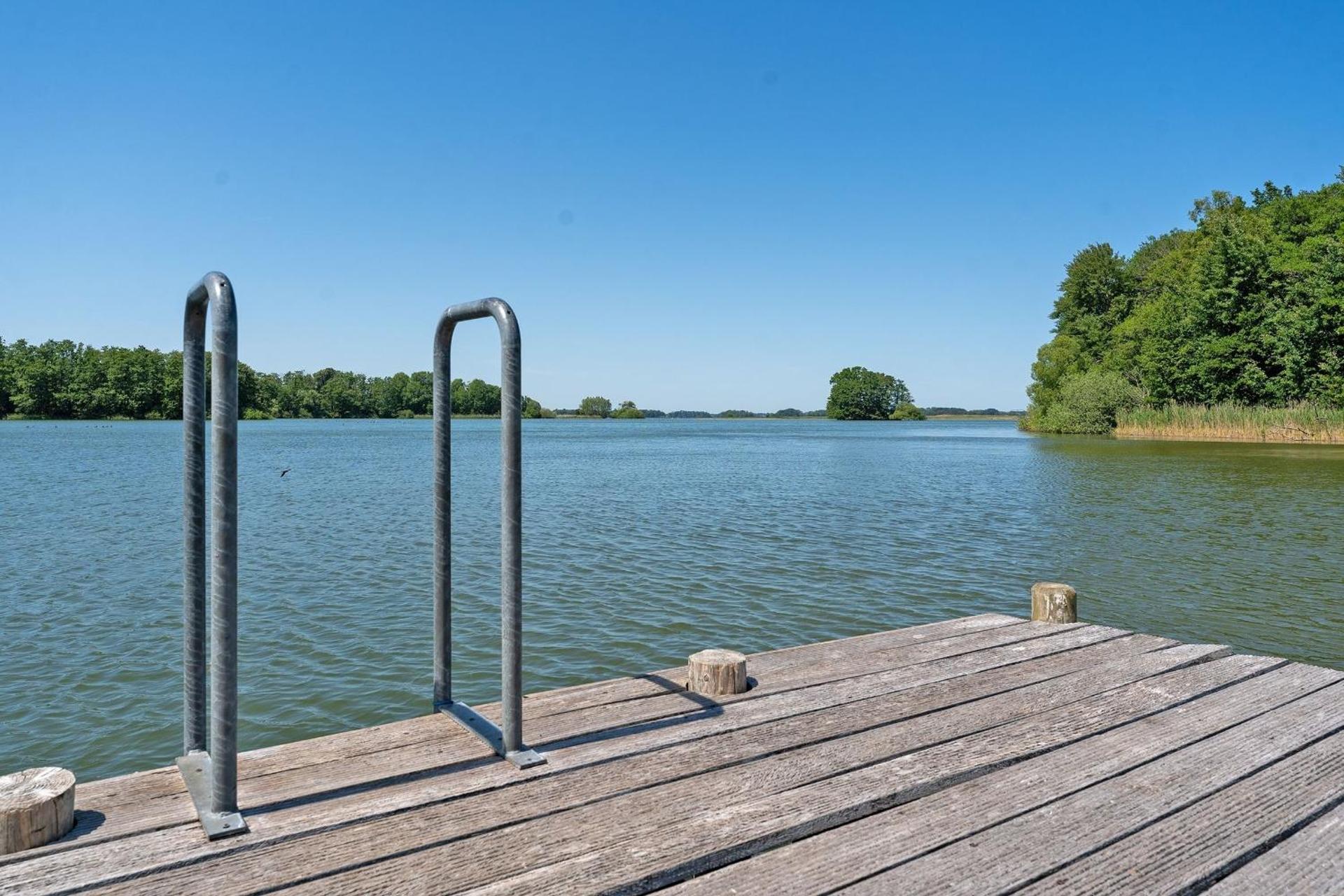 Haus Schwanensee Studio 15