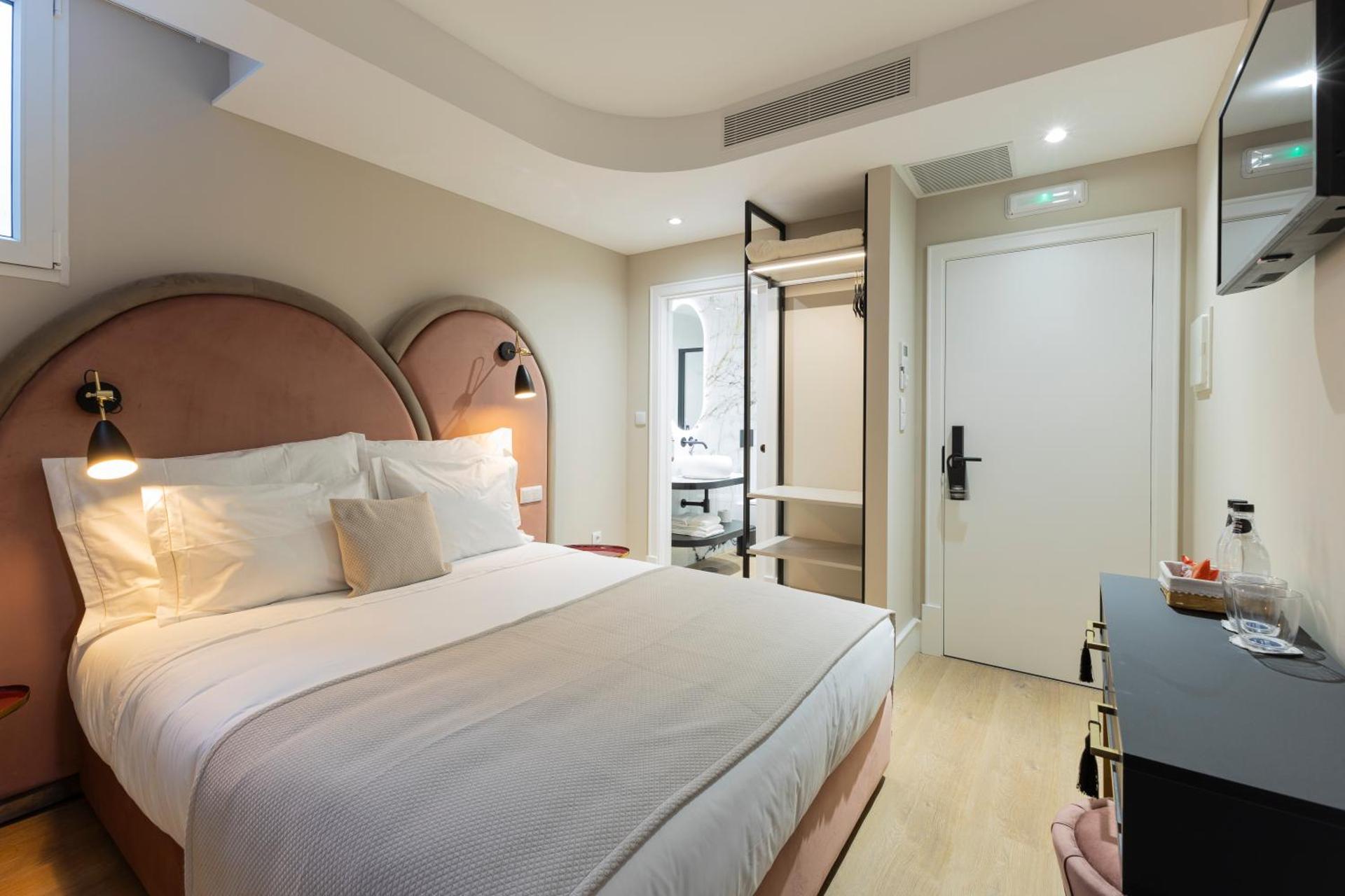 Camera Matrimoniale Economy