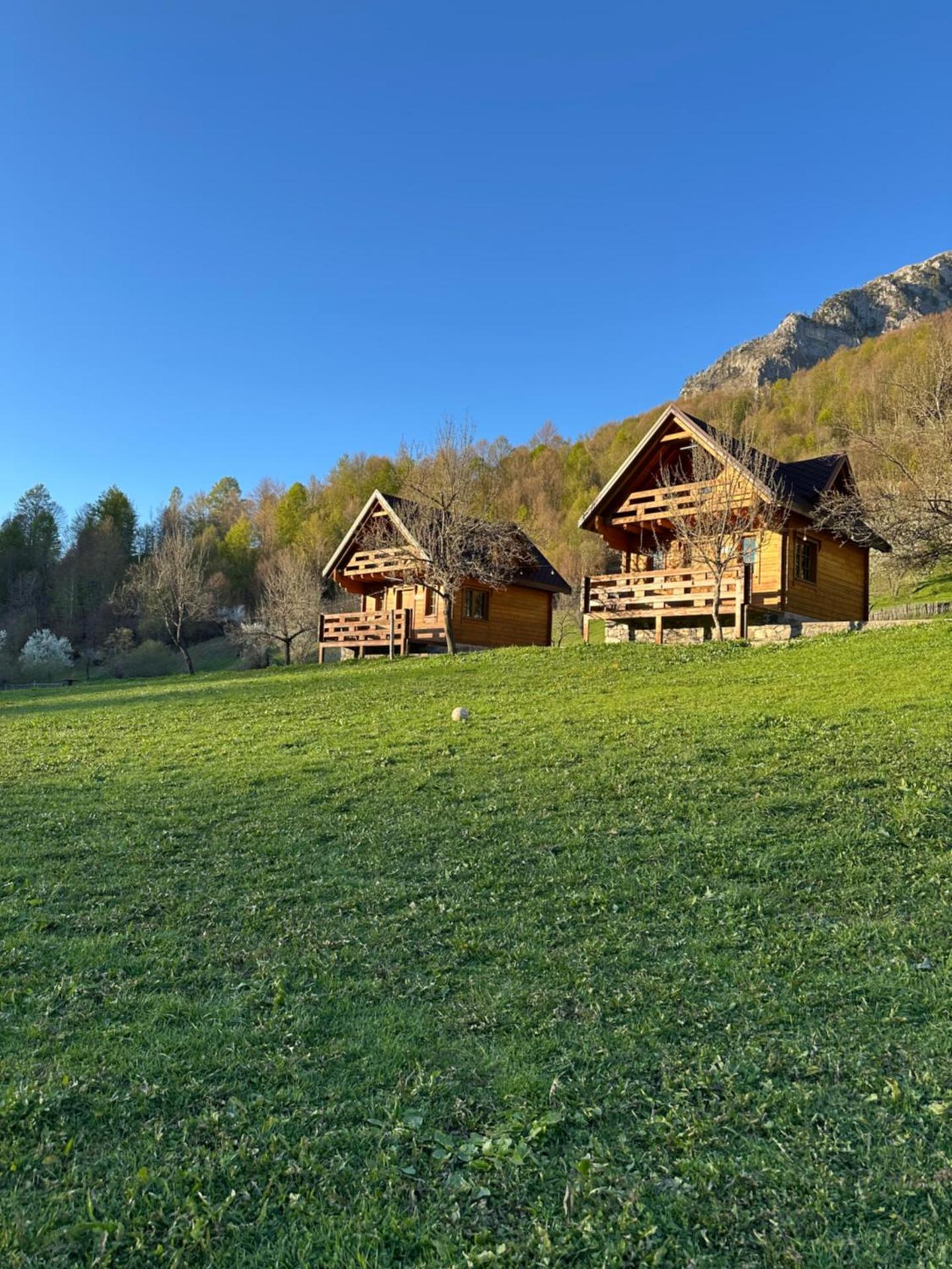 Bujtina Pepushaj Lepushe