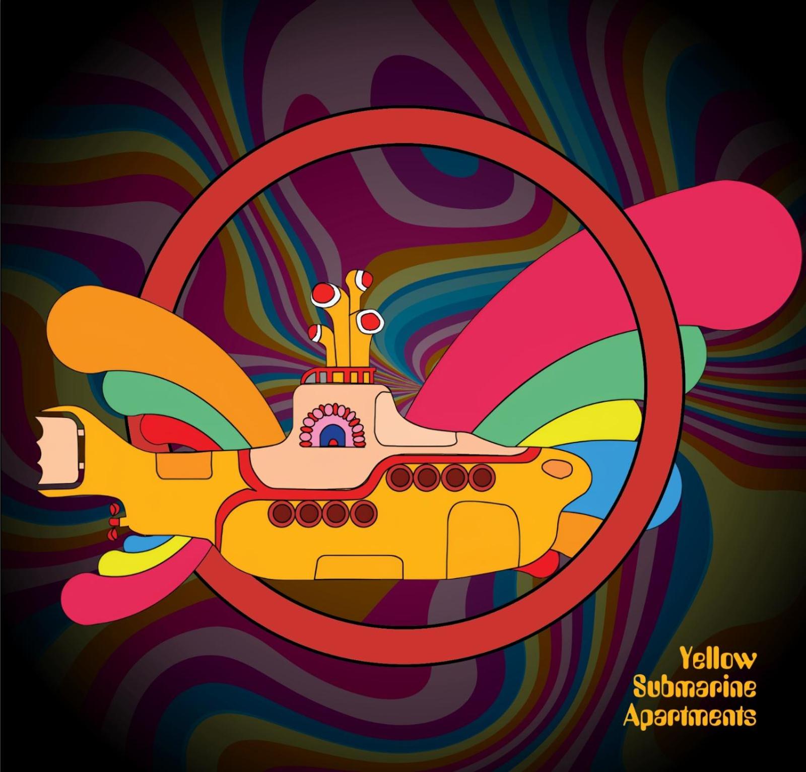 Amazing 10 bed apt on Mathew Street Sleeps 18