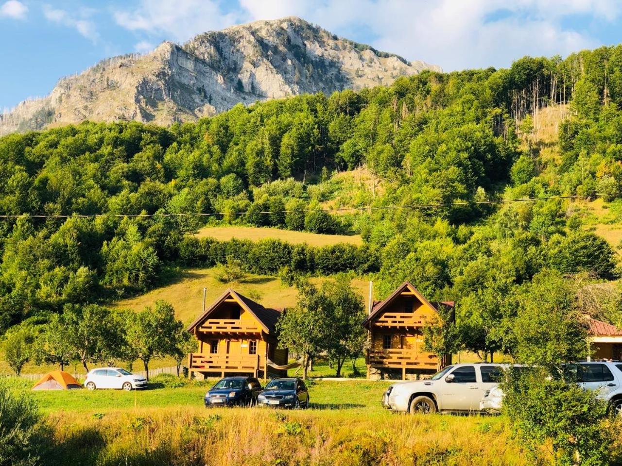 Bujtina Pepushaj Lepushe