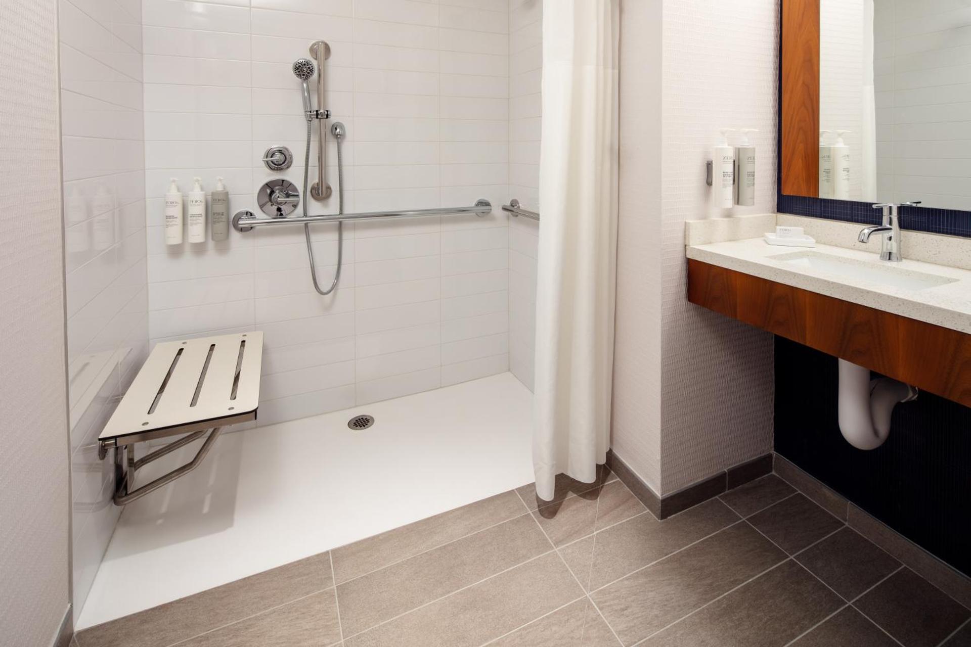 Hampton Inn by Hilton New York Times Square