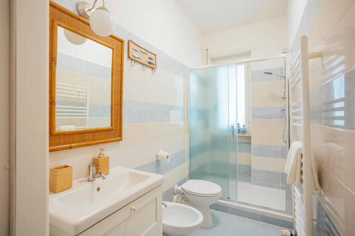 Dimora Vittoria Apartment