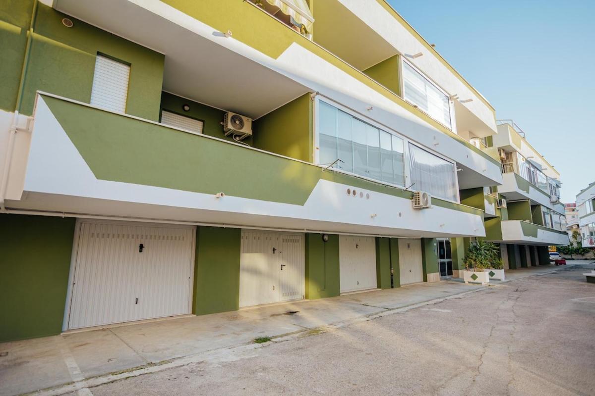 Dimora Vittoria Apartment