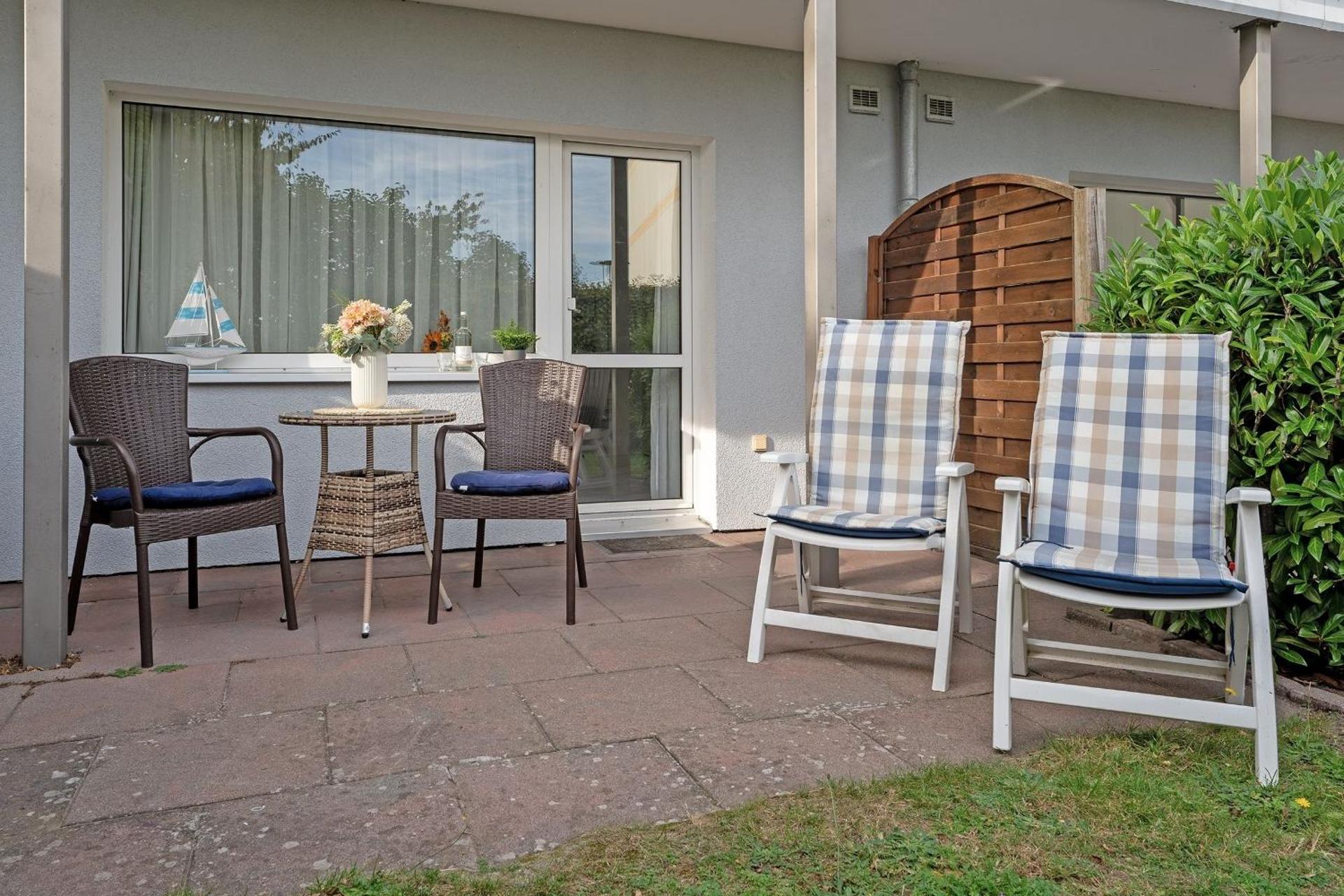 Seepferdchen Urlaubstied