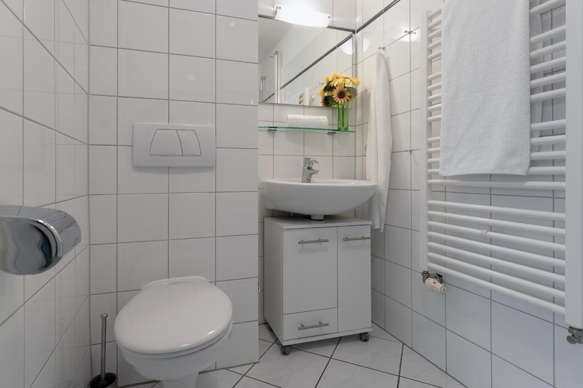 Seepferdchen Urlaubstied