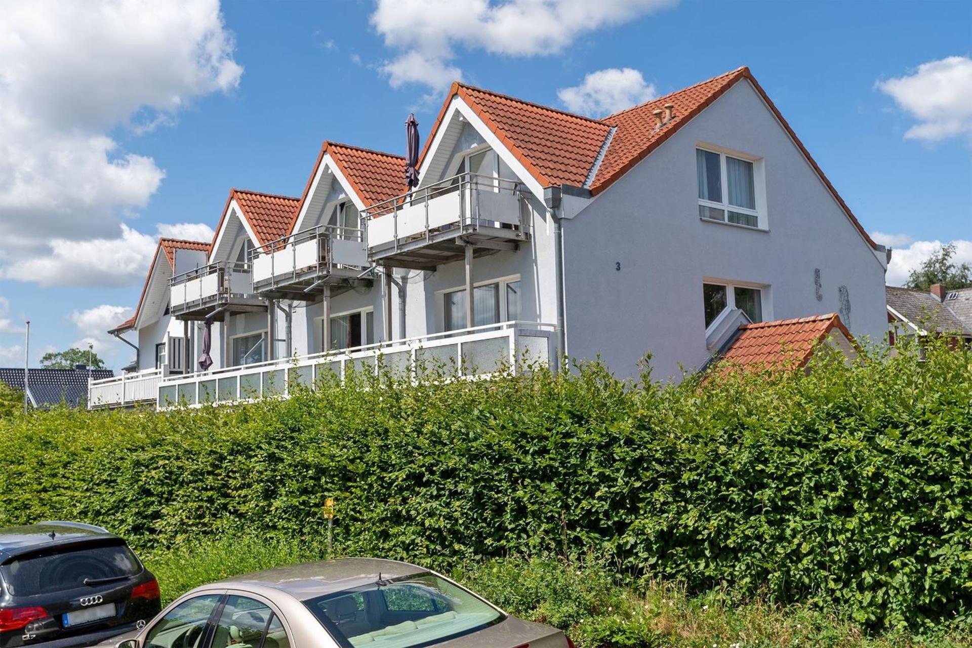 Seepferdchen Urlaubstied