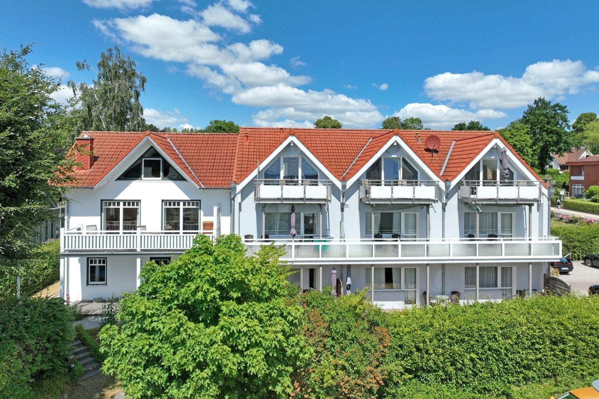 Seepferdchen Urlaubstied