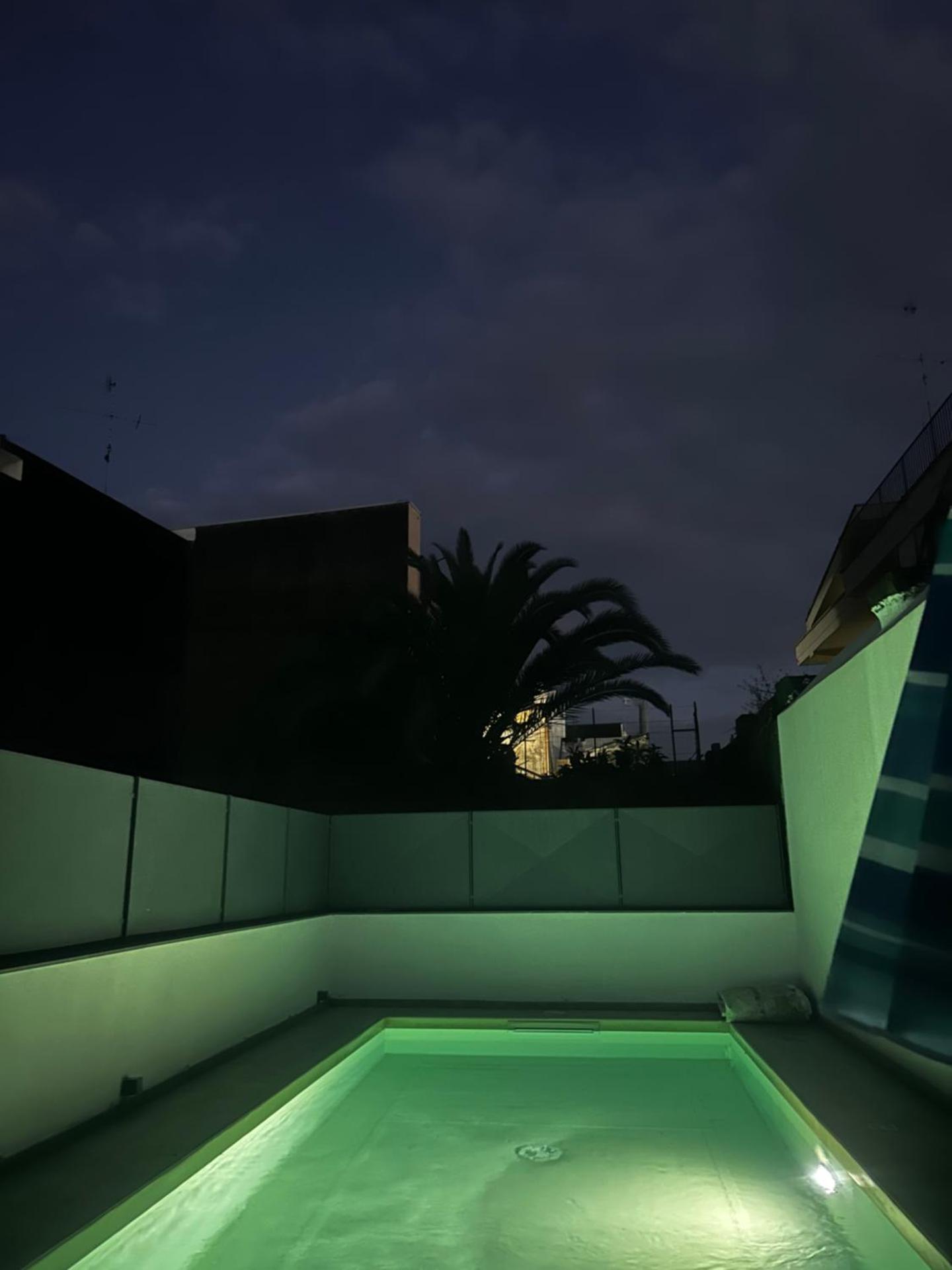 Leonardo Sicilian Casa