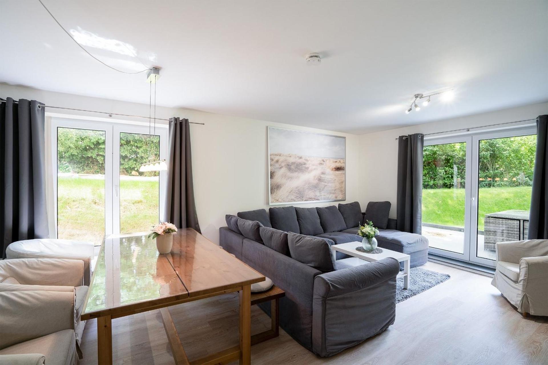 Pier 67 Familienkoje Marina Neustadt