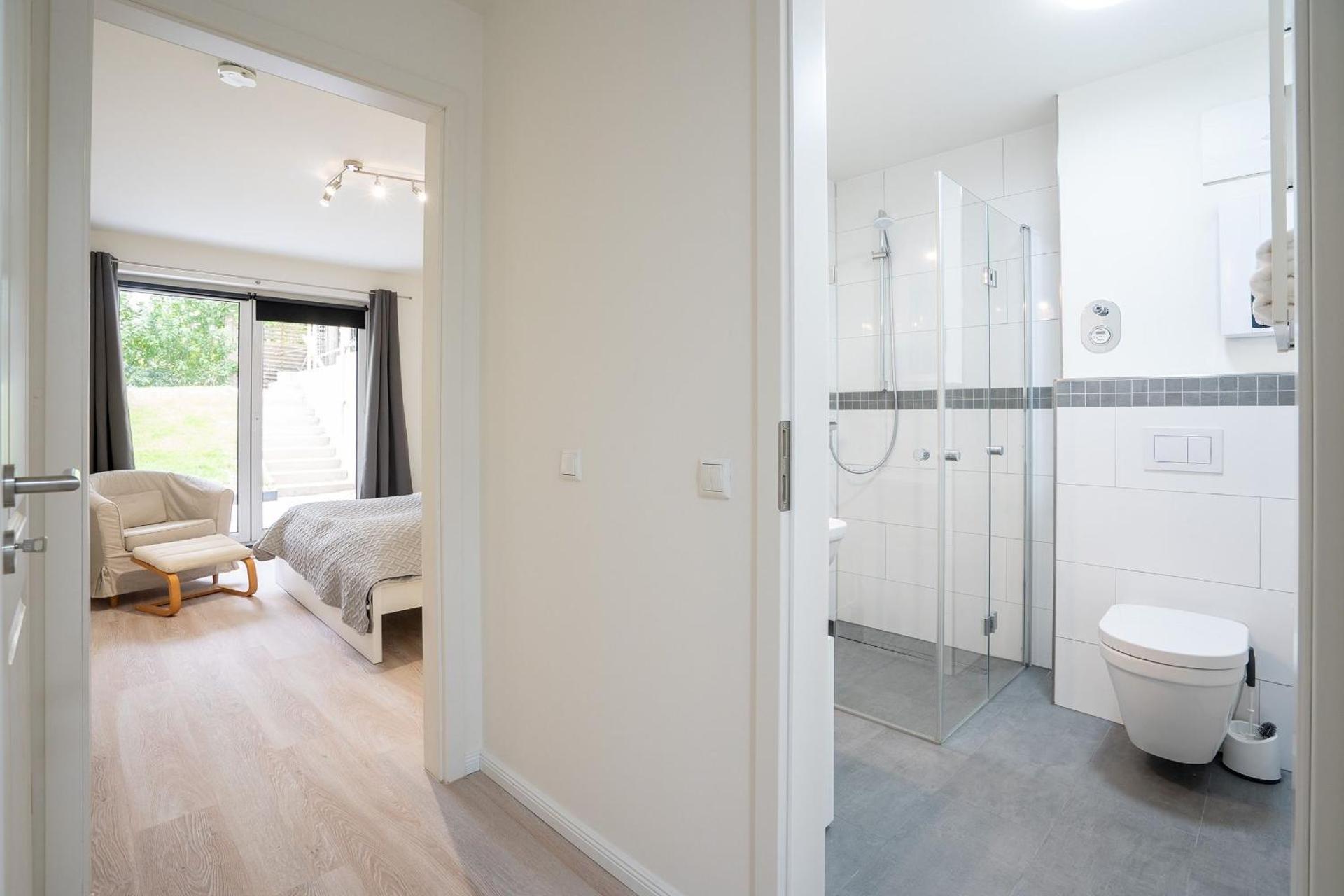 Pier 67 Familienkoje Marina Neustadt