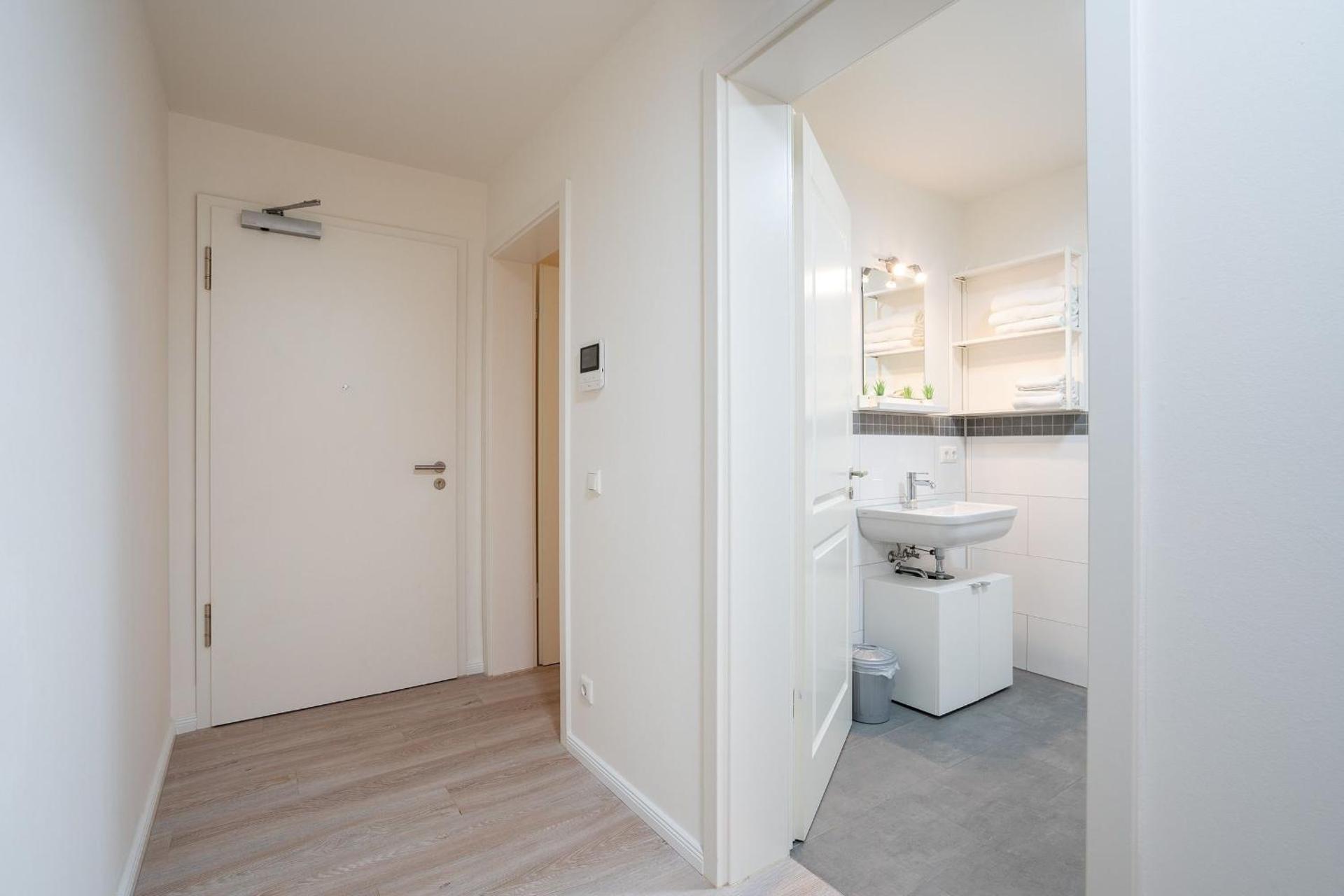 Pier 67 Familienkoje Marina Neustadt