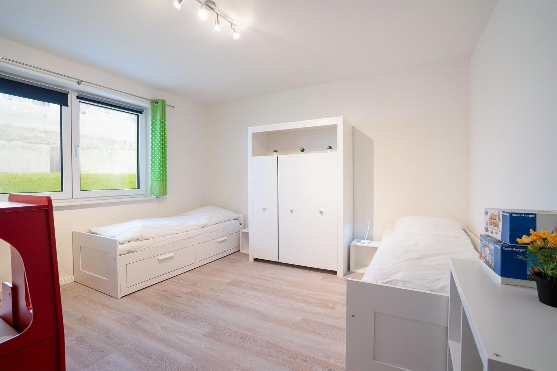 Pier 67 Familienkoje Marina Neustadt