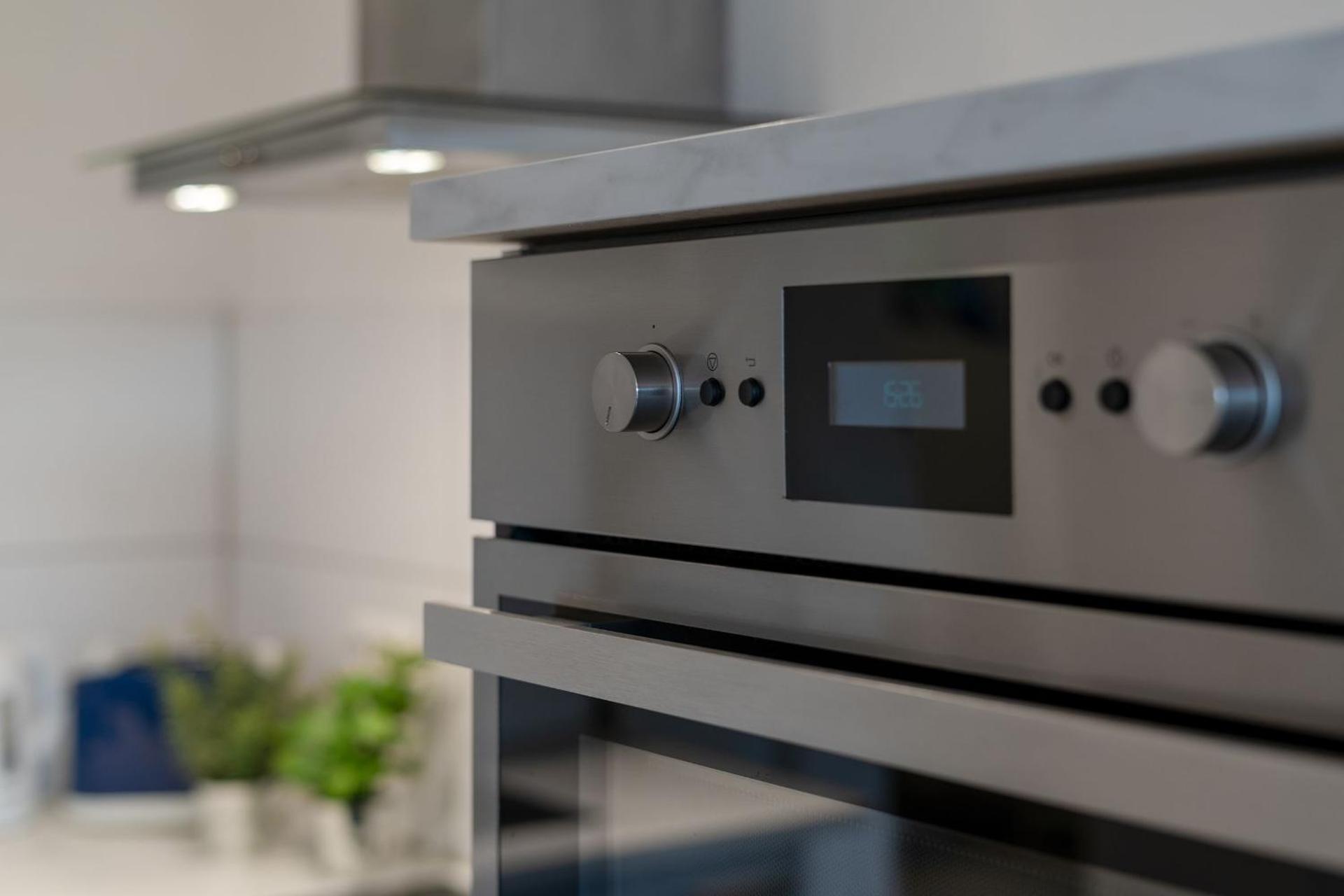 Blankwasserweg 131 Lensterstrand Oase Bungalow 7