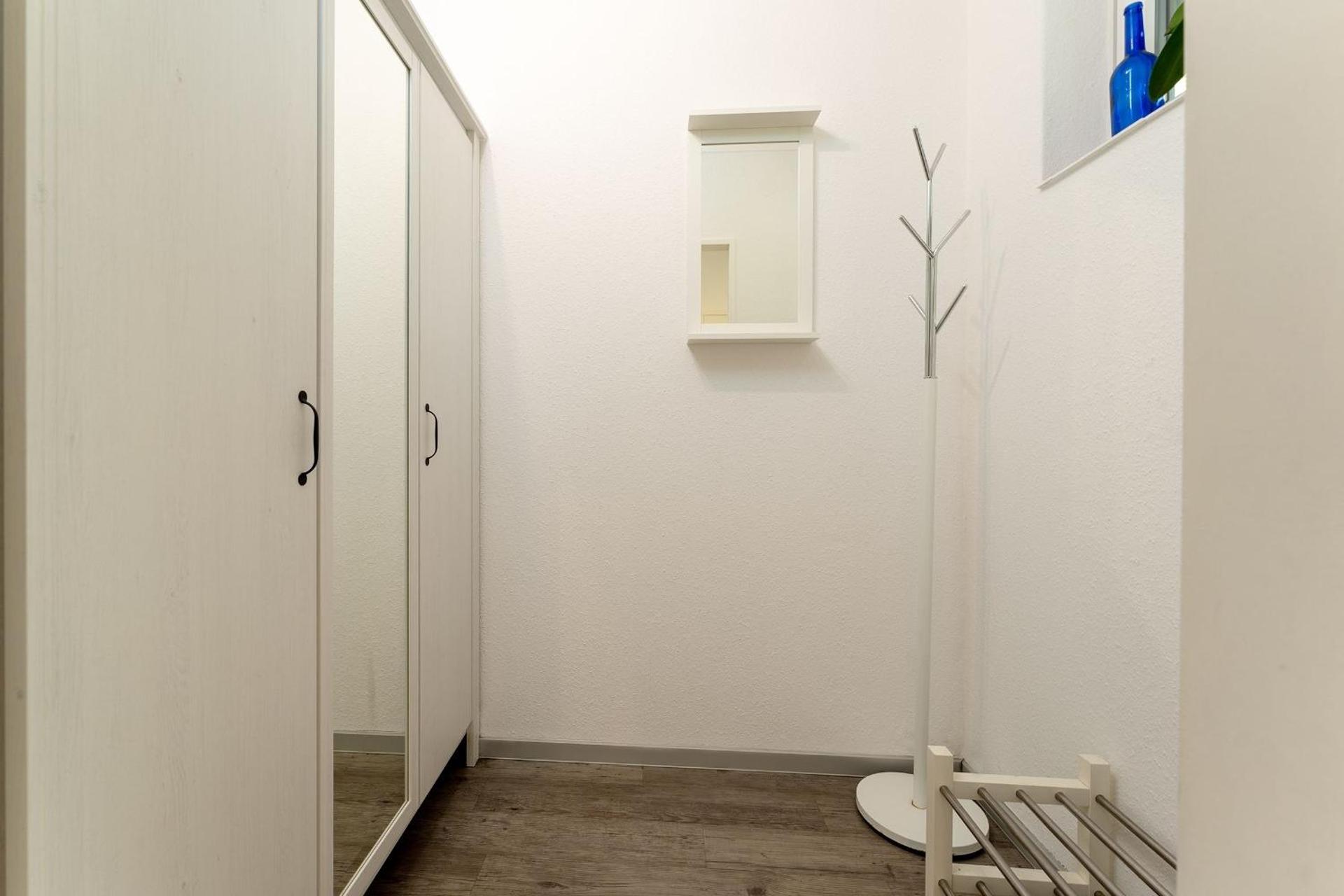 Blankwasserweg 131 Lensterstrand Oase Bungalow 7