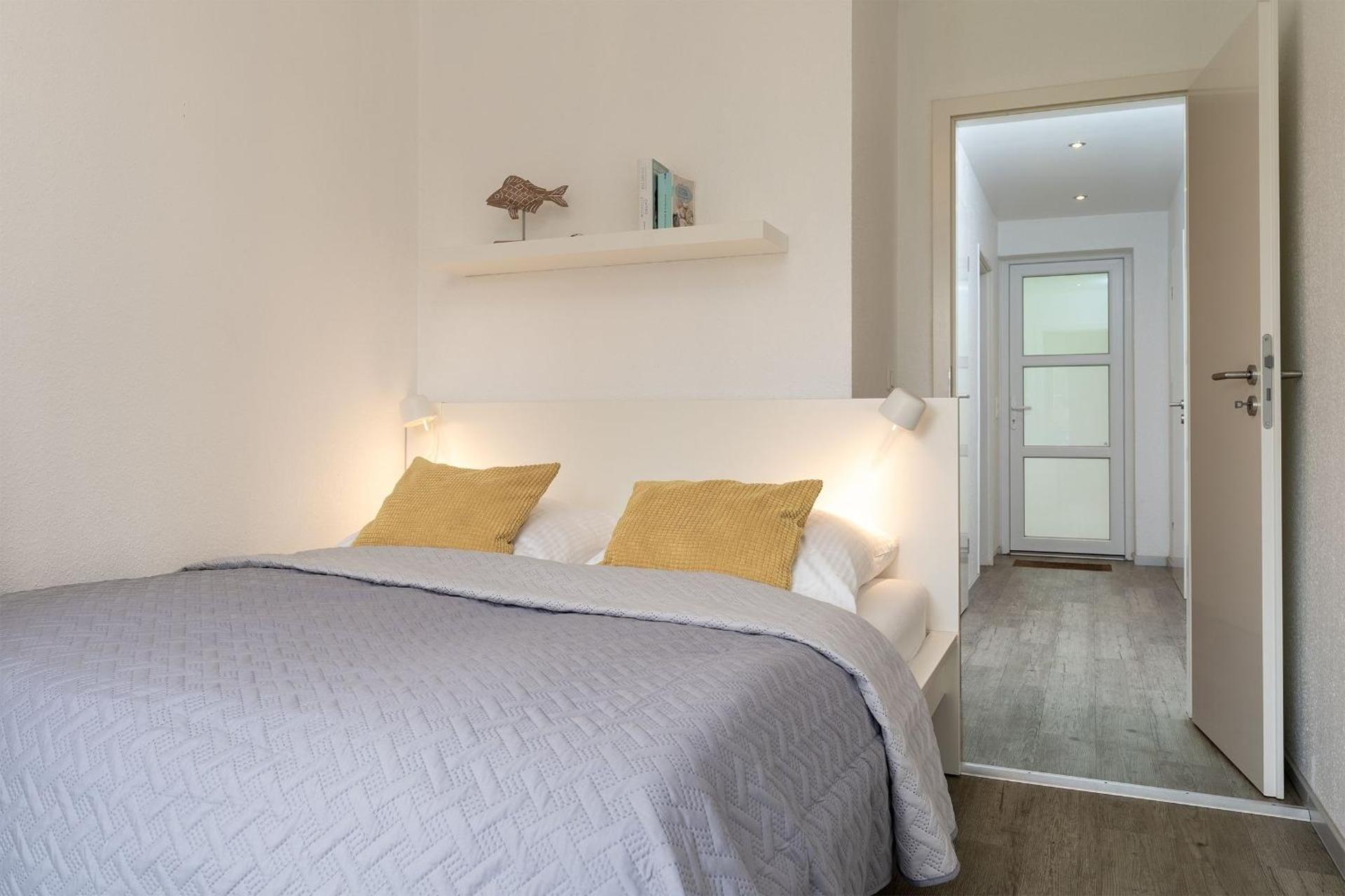 Blankwasserweg 131 Lensterstrand Oase Bungalow 7