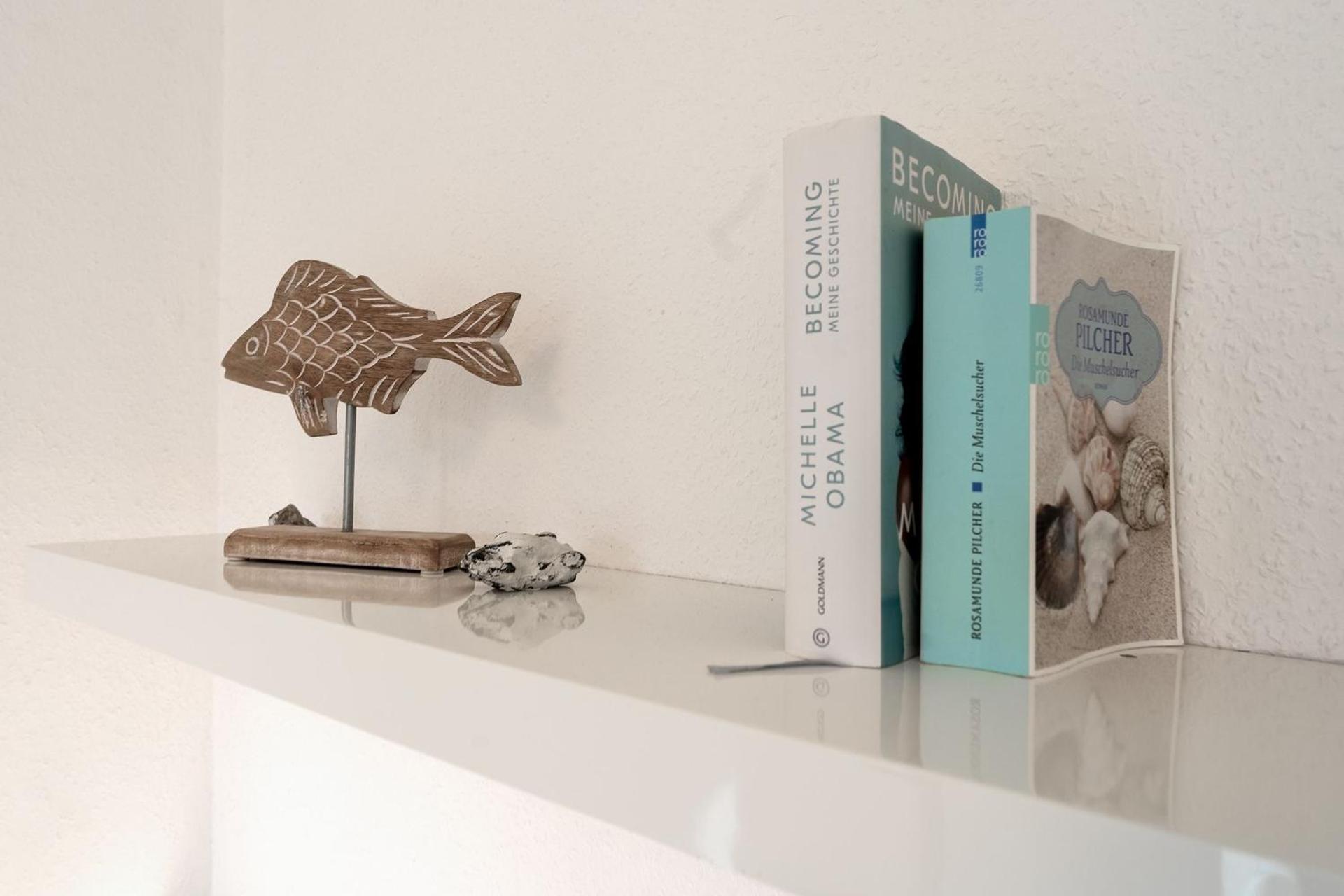 Blankwasserweg 131 Lensterstrand Oase Bungalow 7