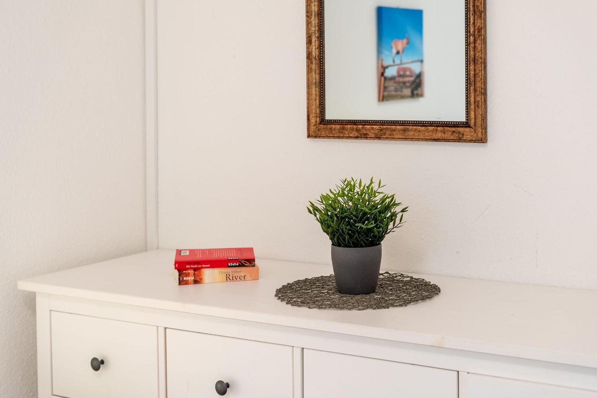 Blankwasserweg 131 Lensterstrand Oase Bungalow 7