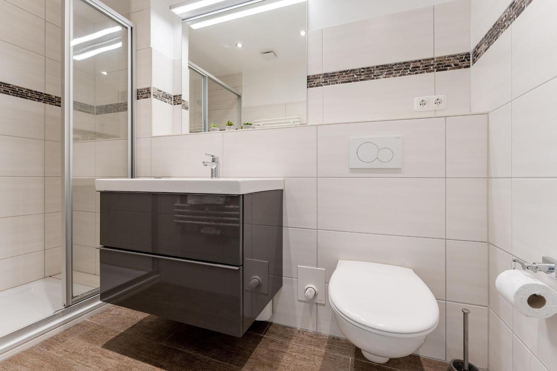 Blankwasserweg 131 Lensterstrand Oase Bungalow 7