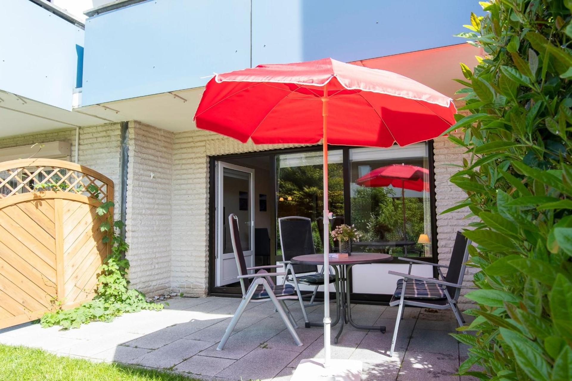 Deichhof 3a Erholung