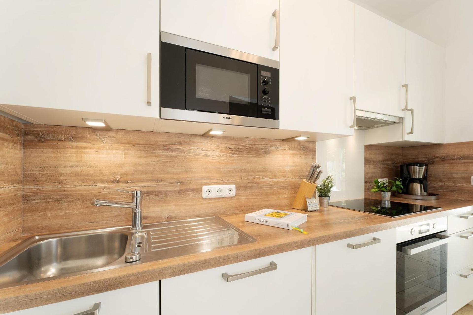 Strandresidenz Vogelflug Sundblick