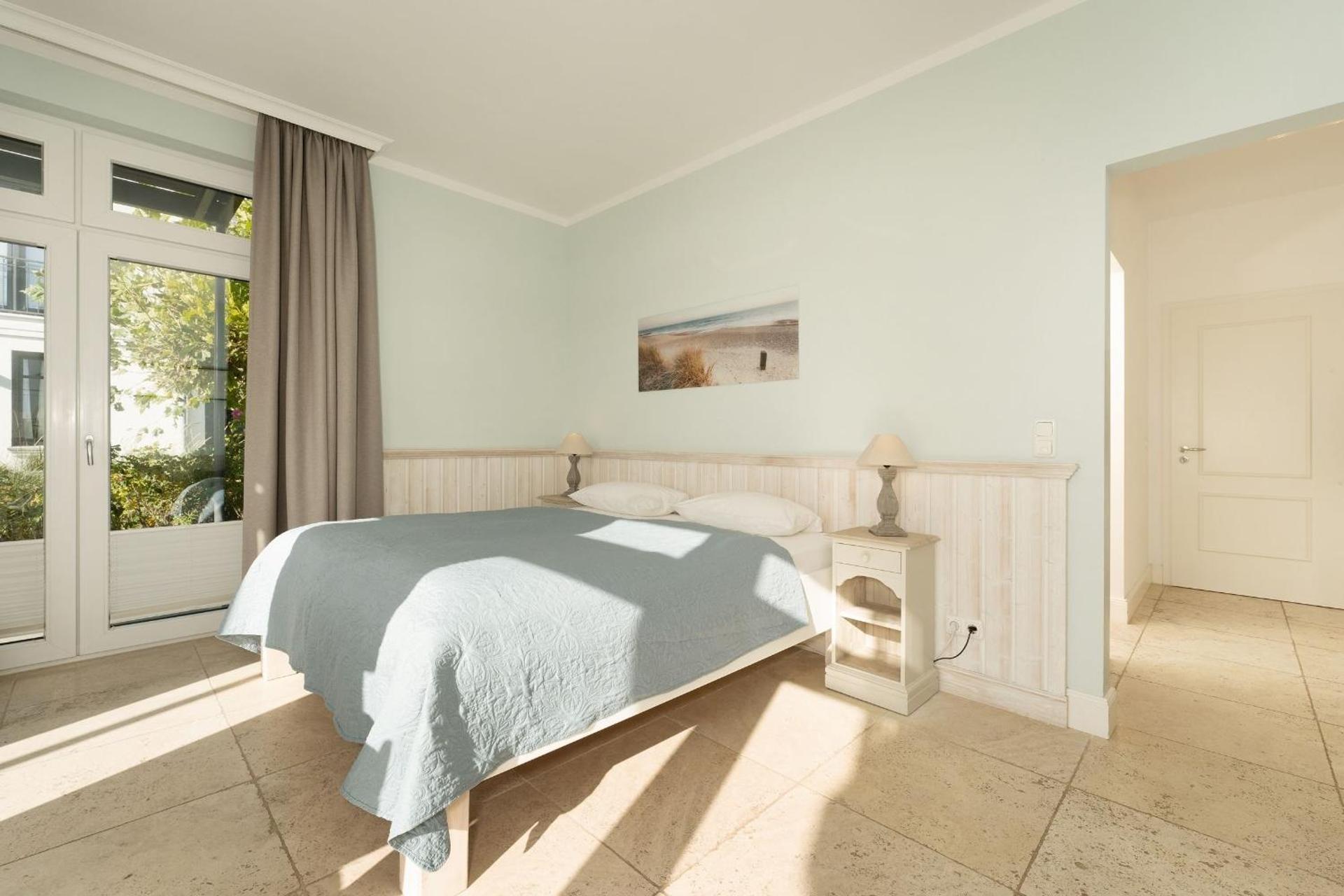 Strandresidenz Vogelflug Sundblick