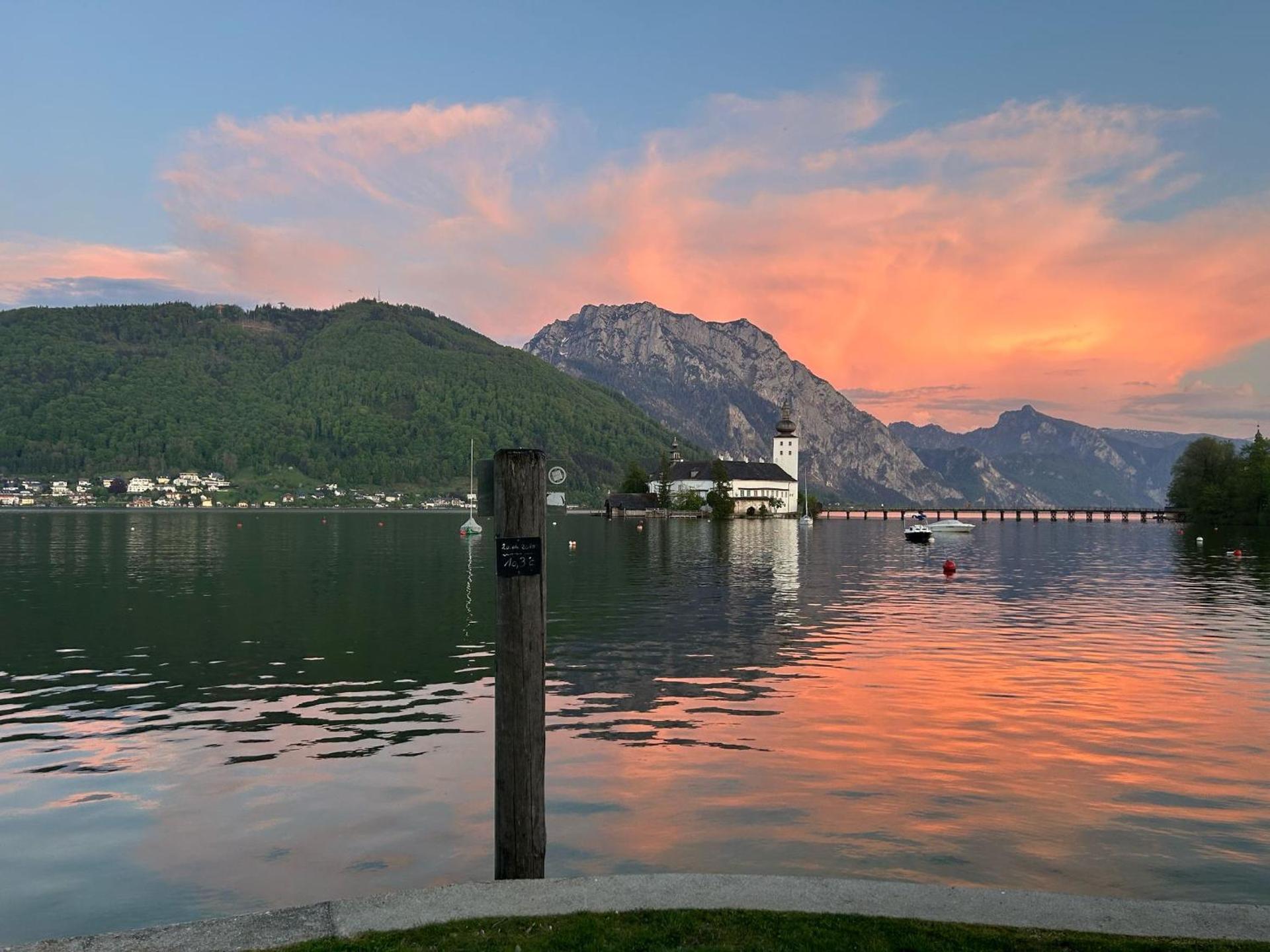 CityLake G23 Apartments mit kostenloser Parkmöglichkeit !!