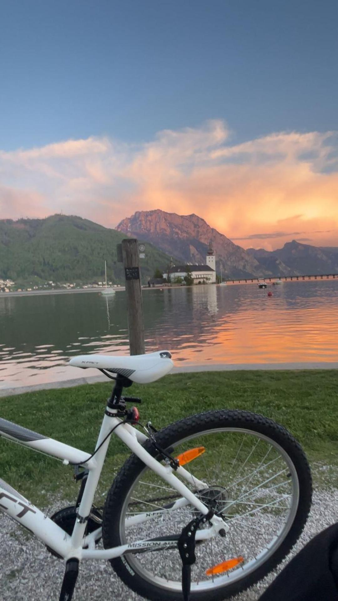 CityLake G23 Apartments mit kostenloser Parkmöglichkeit !!