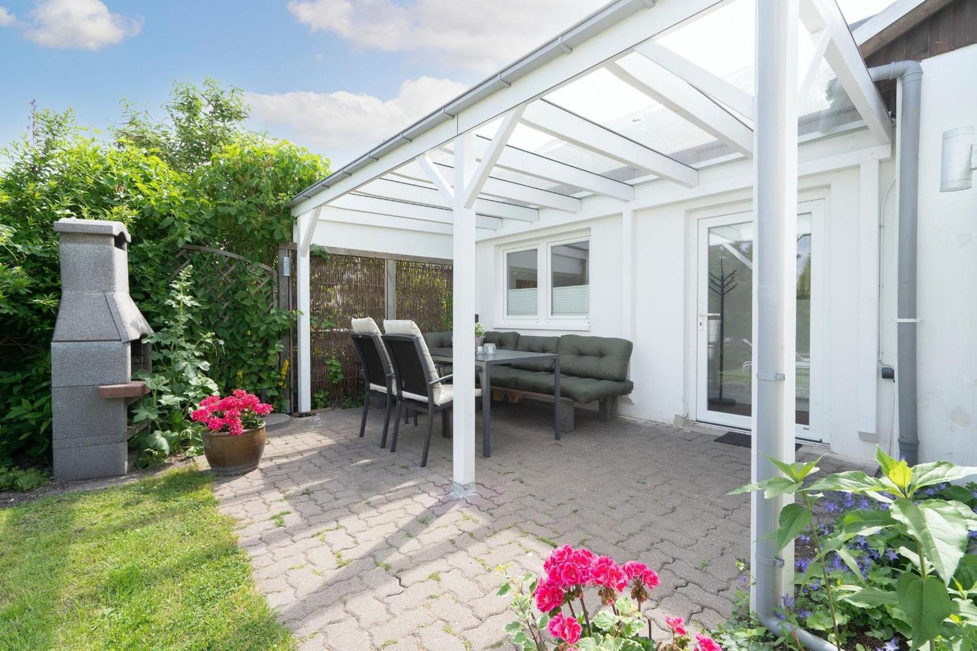 Die Böttgerei Möwenschiss