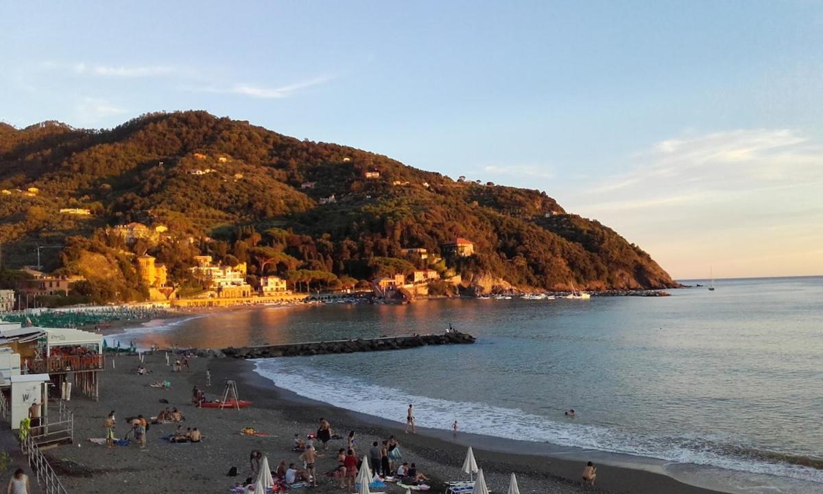 Appartamento centralissimo