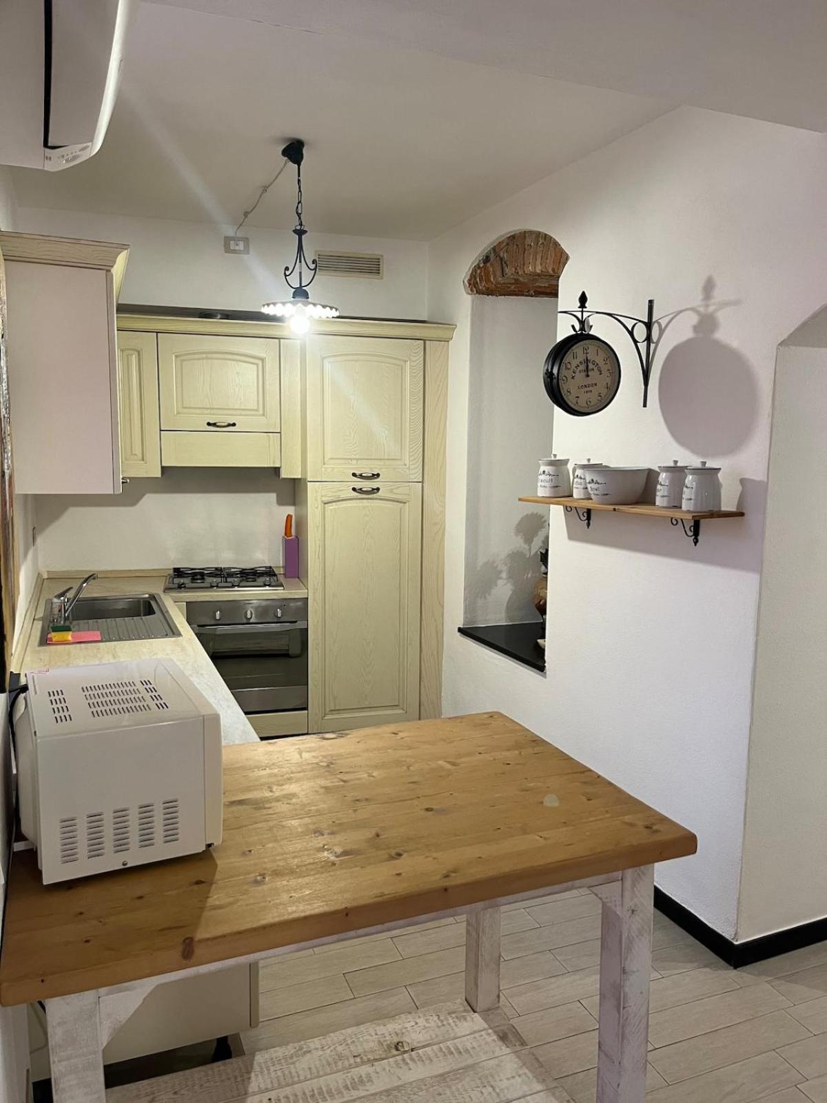 Appartamento centralissimo