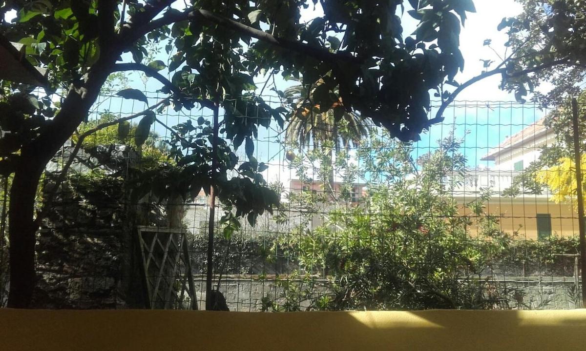 Appartamento centralissimo