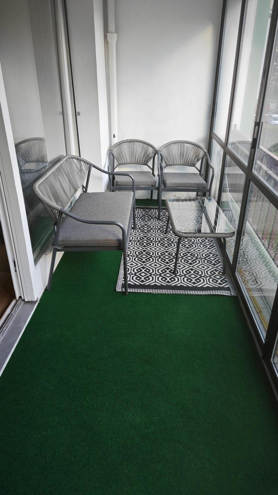 Coucouning Appartement ou chambres privées espaces communs à partager