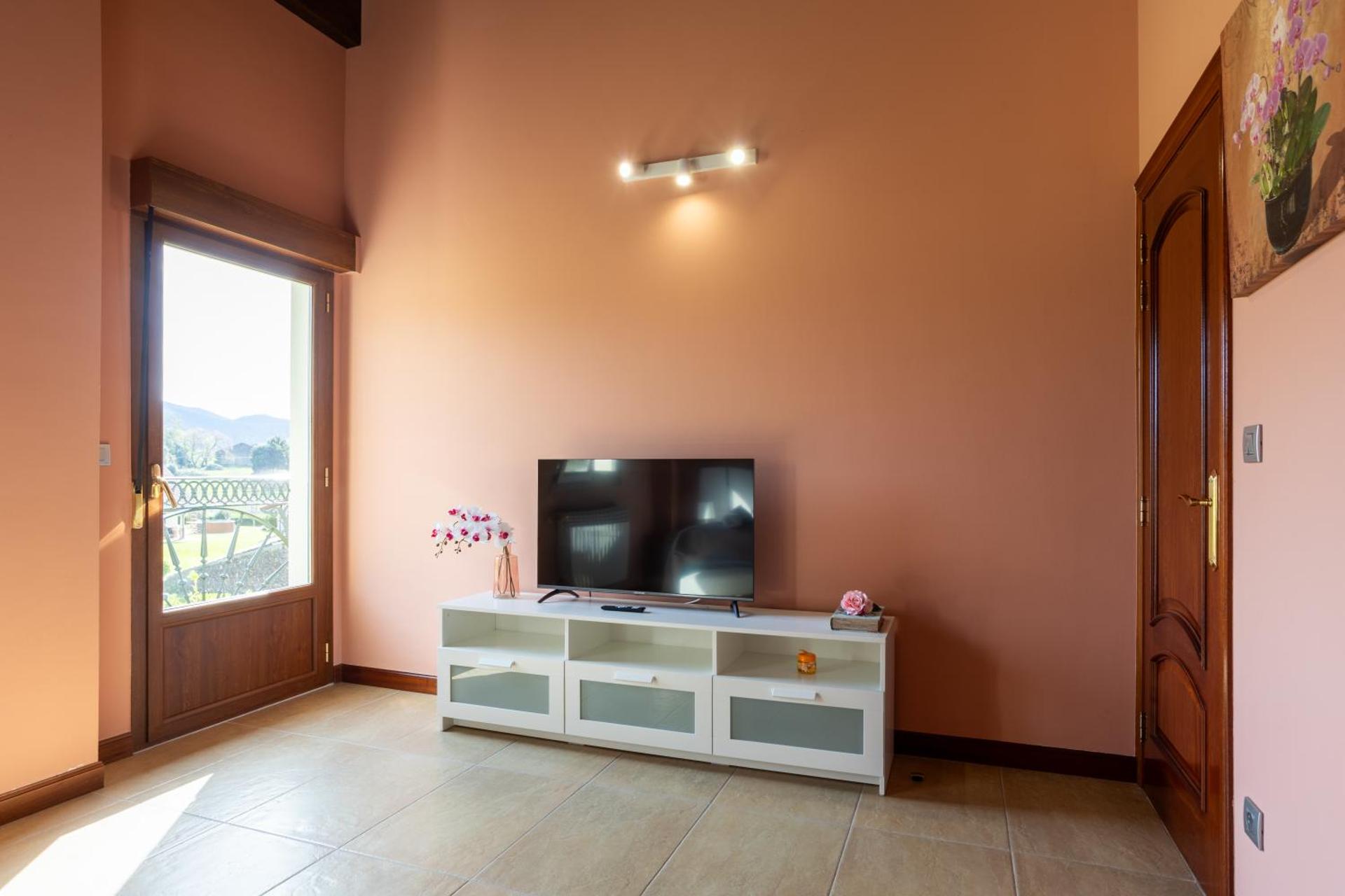 VILLA URDAIBAI Busturia