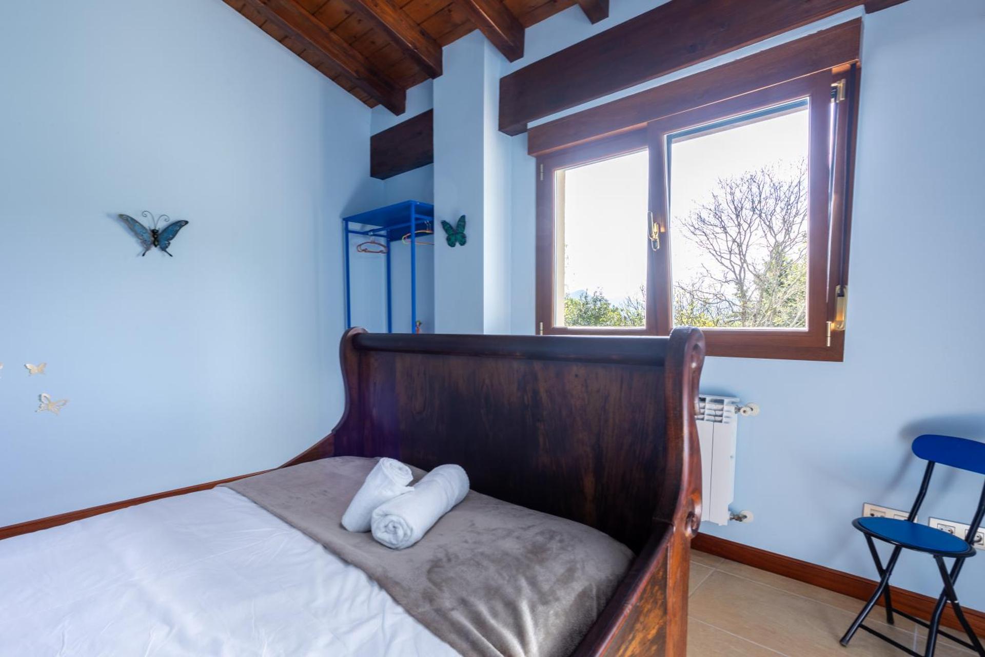 VILLA URDAIBAI Busturia