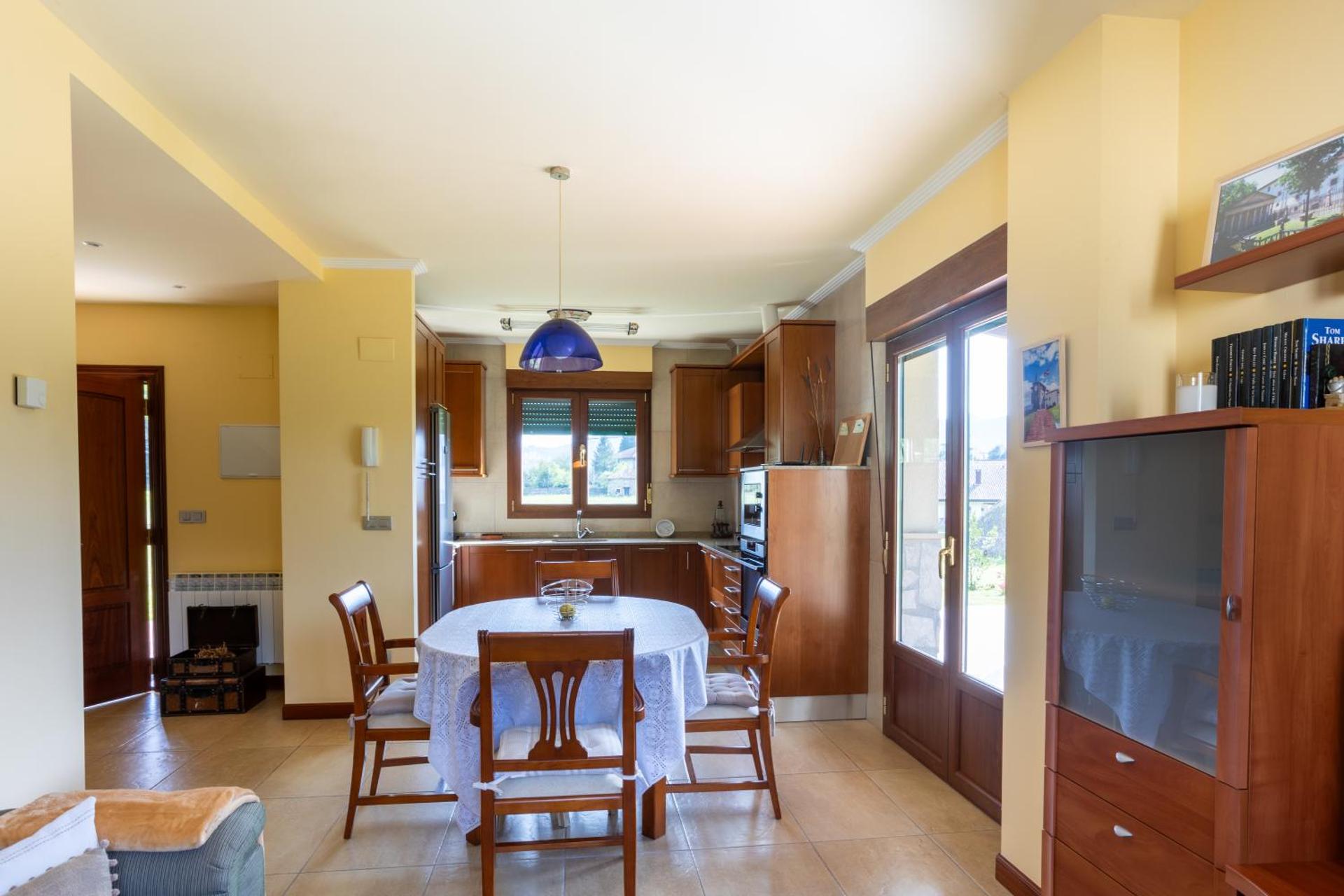 VILLA URDAIBAI Busturia