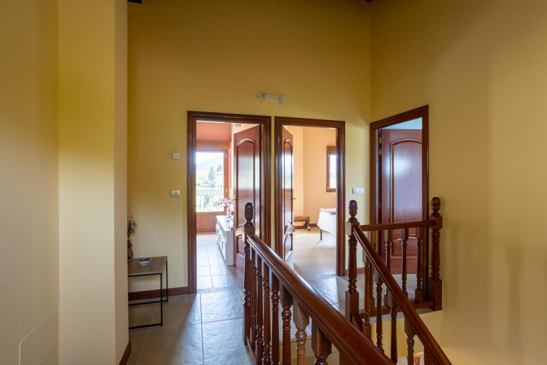 VILLA URDAIBAI Busturia