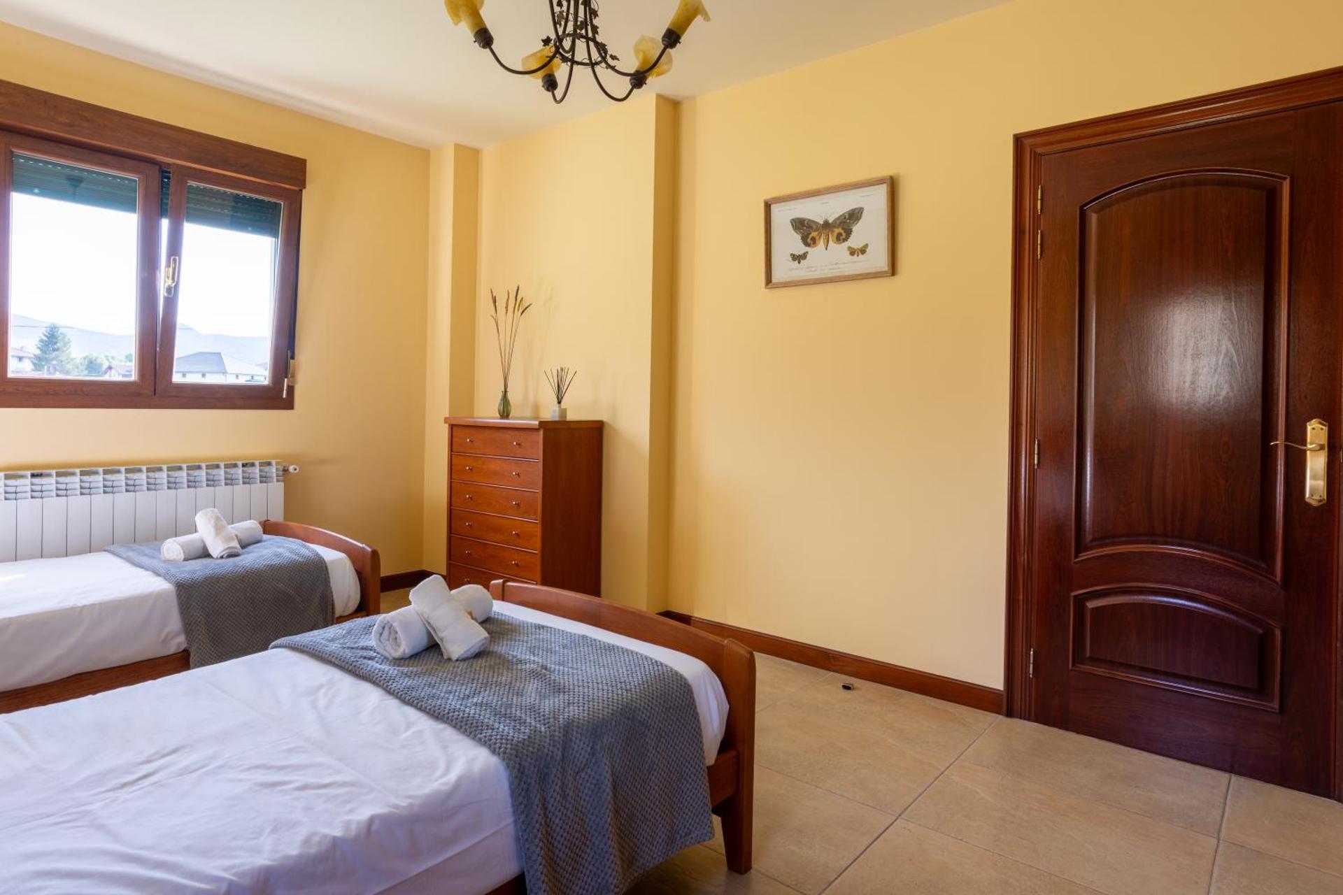 VILLA URDAIBAI Busturia