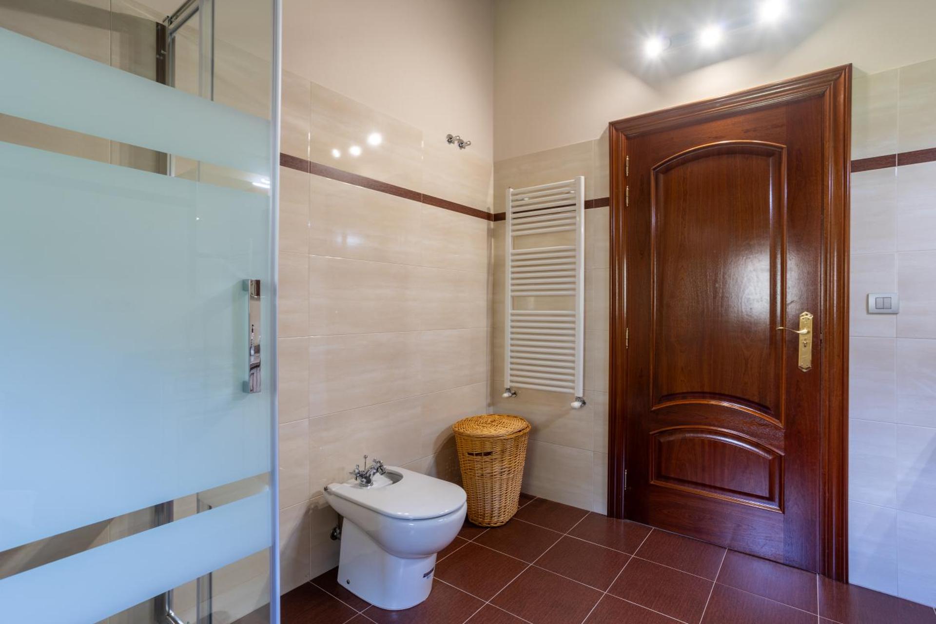 VILLA URDAIBAI Busturia