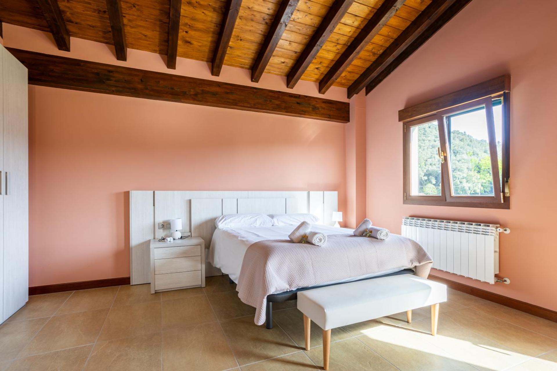 VILLA URDAIBAI Busturia