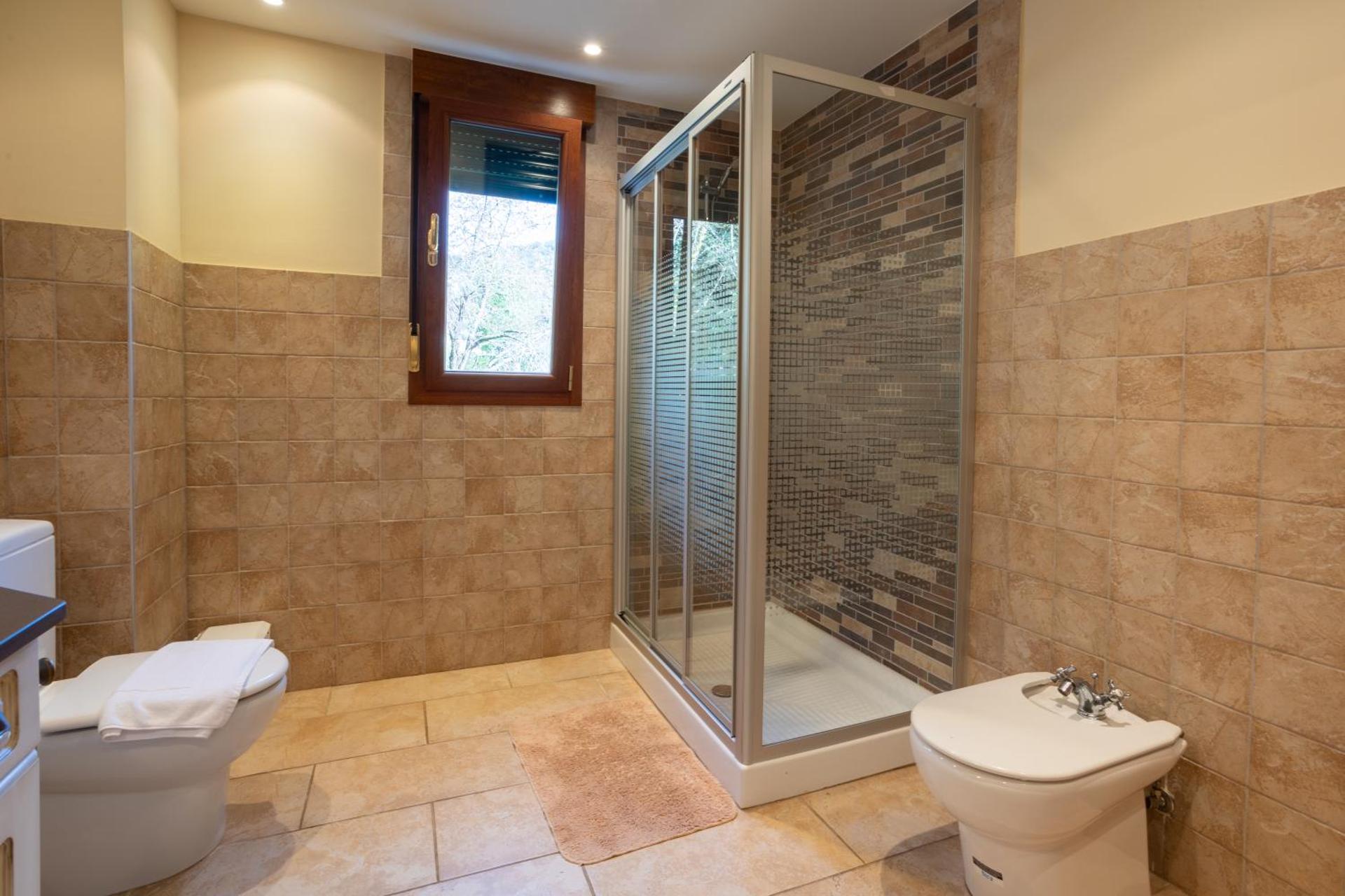 VILLA URDAIBAI Busturia