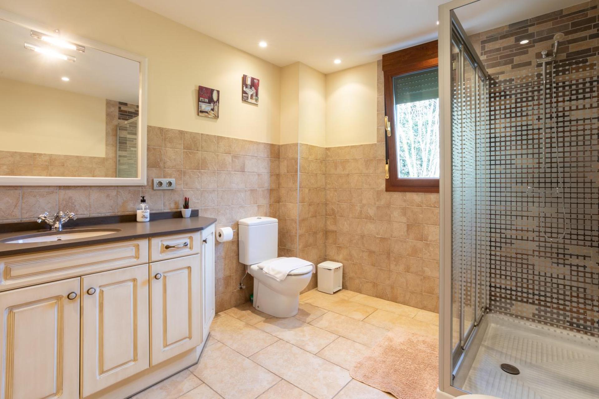 VILLA URDAIBAI Busturia