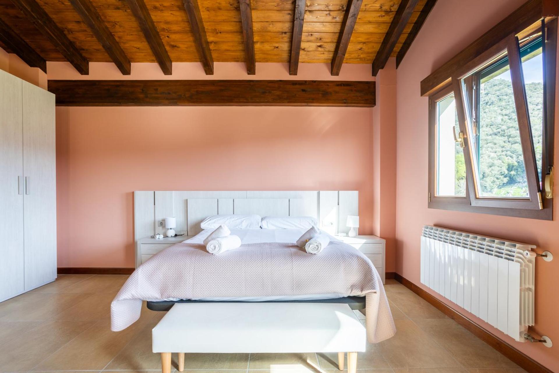 VILLA URDAIBAI Busturia