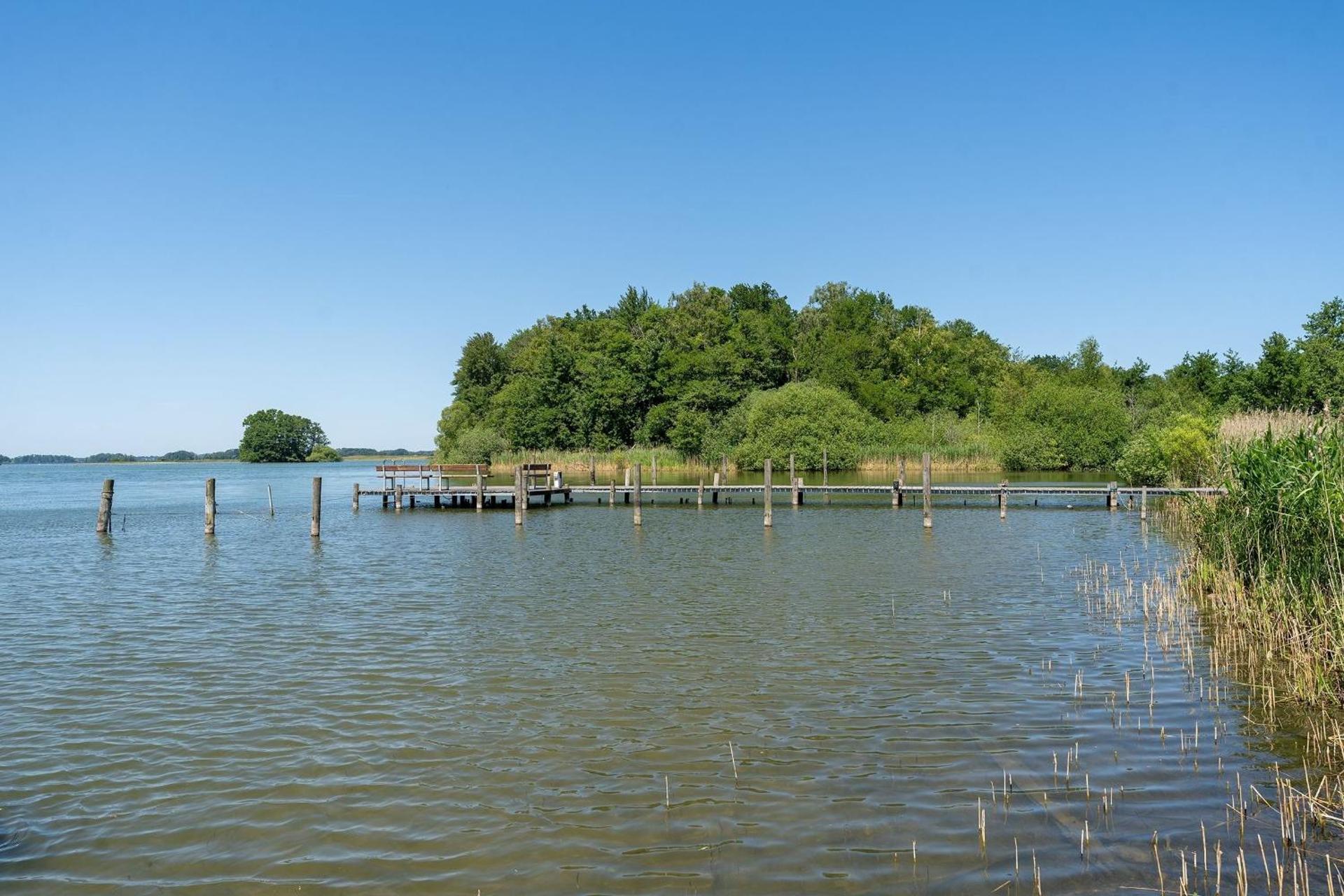 Haus Schwanensee PLÖNI 12