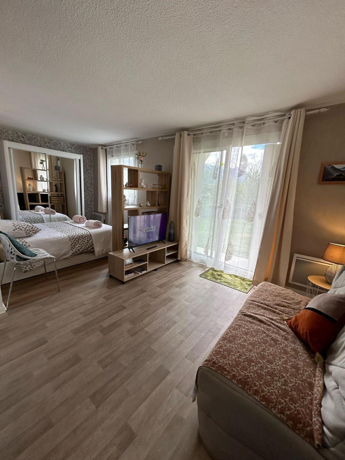 Au coeur des montagnes