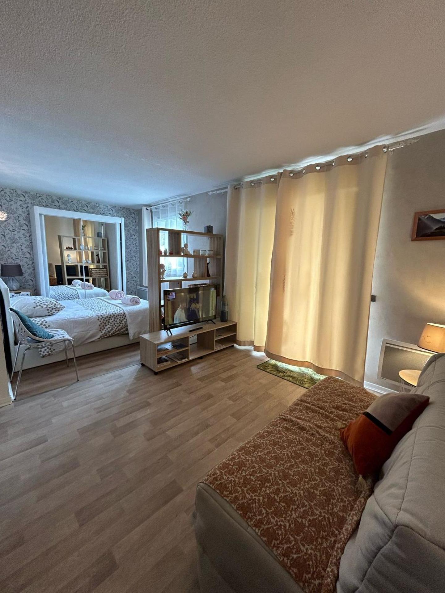 Au coeur des montagnes