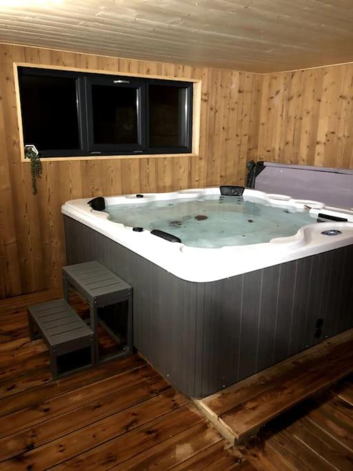 Superbe Chalet refait à neuf, idéal famille, Sportifs 2 nuits minimum