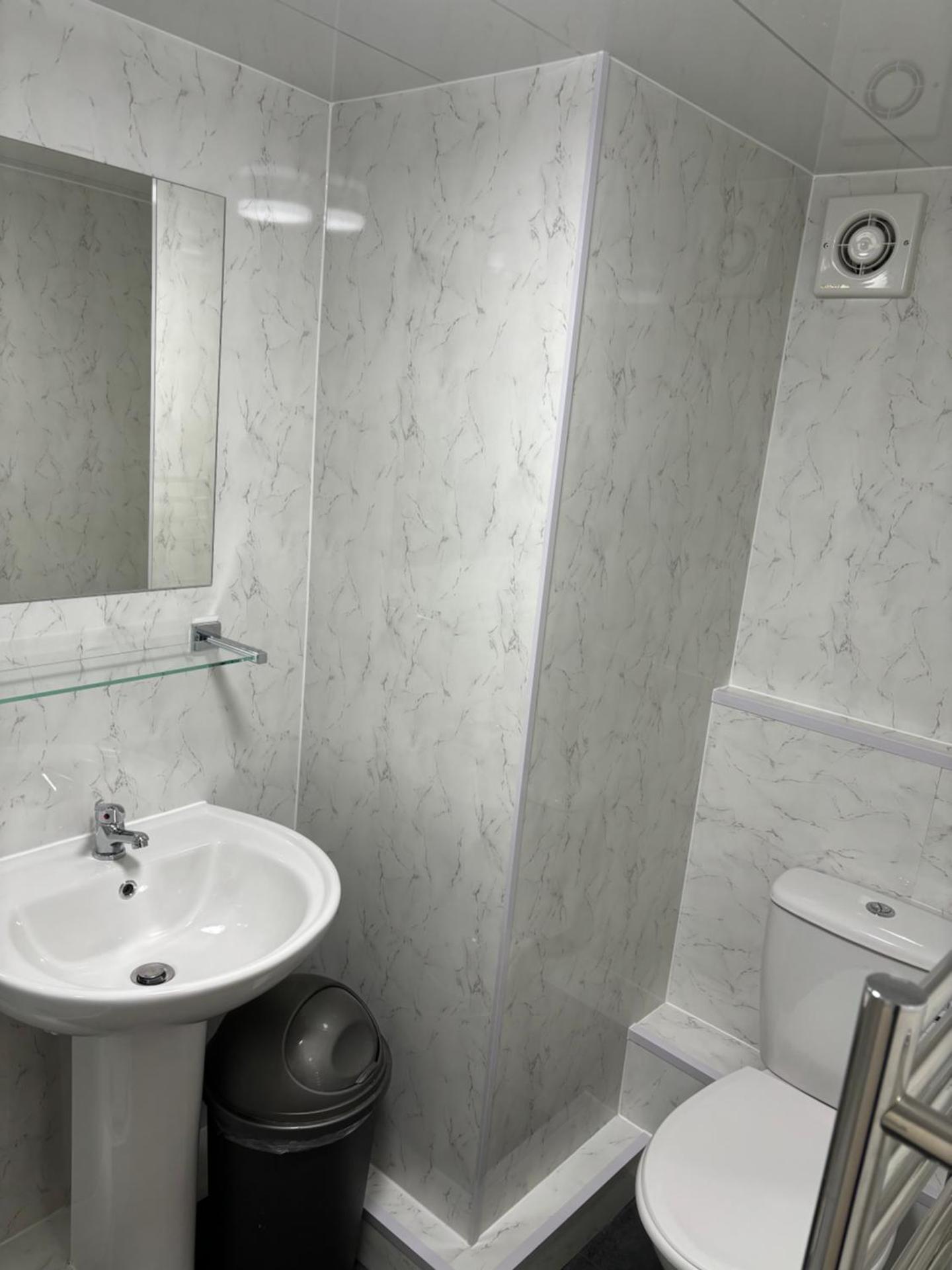 Netherby Guest House Edinburgh