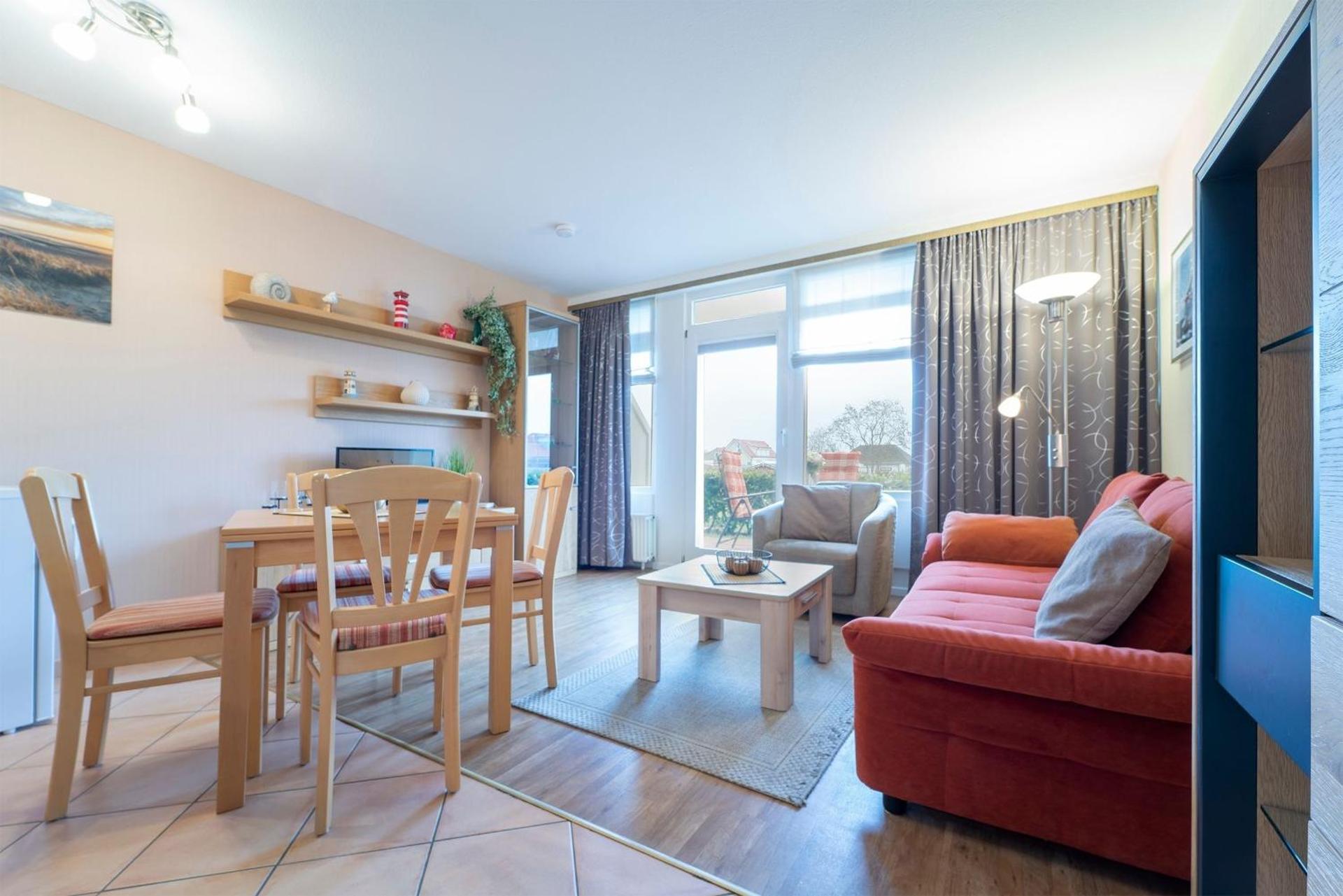 Haus Seeblick Wohnung A6